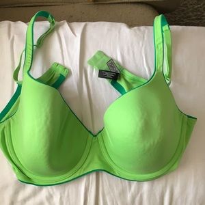 Rare Victoria’s Secret bra